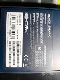 BLACK SHARK 4 PRO valuto prezzi 