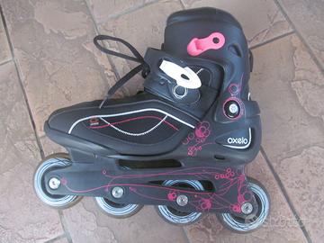 Pattini rollerblade