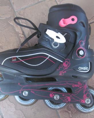 Pattini rollerblade