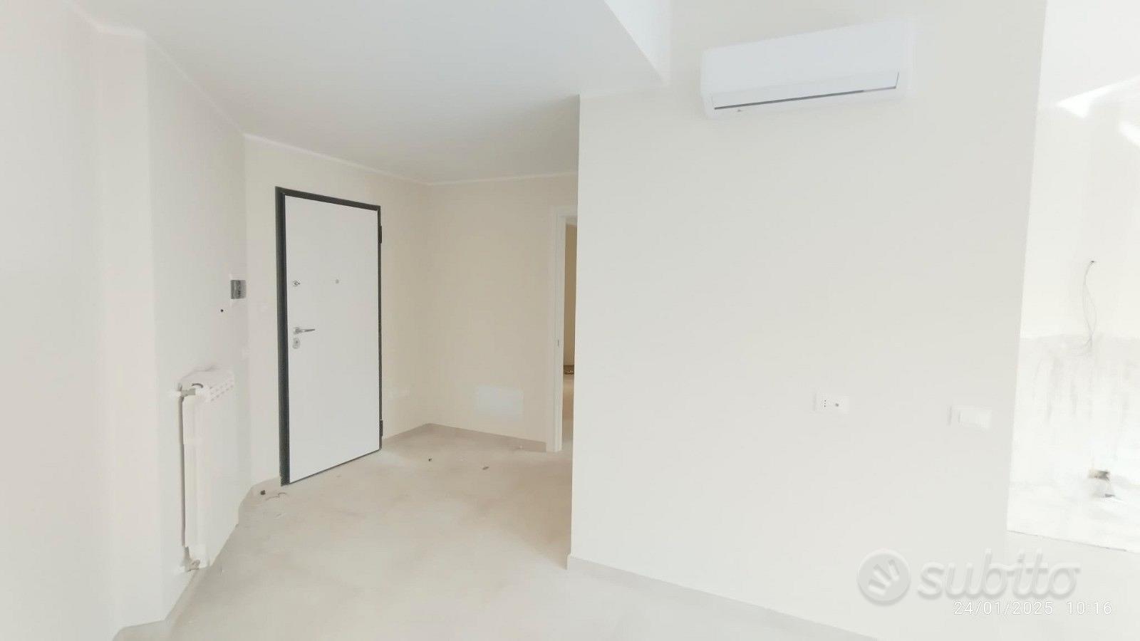 Appartamento – Catanzaro, Santa Maria - Vista 4