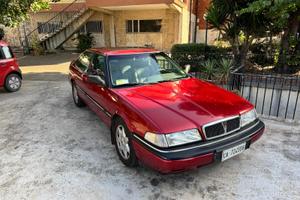 ROVER Serie 800 - 1993