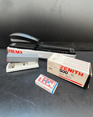 Cucitrice zenith