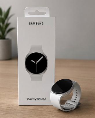Samsung Galaxy Watch8 40mm
