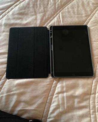 IPad 7a generazione, 128 gb e Apple pencil