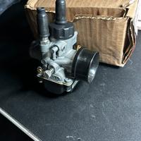Carburatore 21