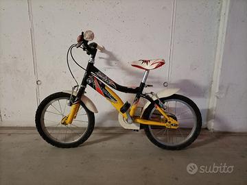Bicicletta PINARELLO, per bambini.