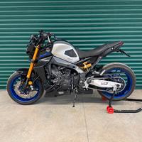 Yamaha MT-09 SP 2023