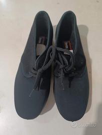Scarpe pantofole con lacci marca Gaviga numero 35