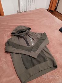 felpa nike nuova 