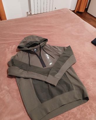 felpa nike nuova 