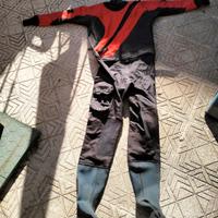 muta stagna teknodeep trilaminato