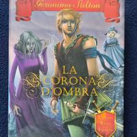 libro per ragazzi di Geronimo stilton