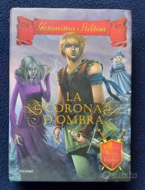 libro per ragazzi di Geronimo stilton