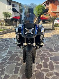 BMW R 1300 GS - 2025 adventure