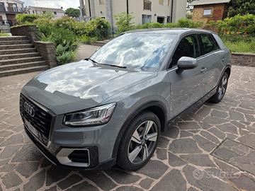 30 1.6 tdi S line edition s-tronic my20