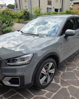 30 1.6 tdi S line edition s-tronic my20