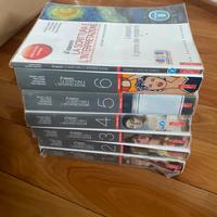 il nuovo LA SCRITTURA E L’INTERPRETAZIONE