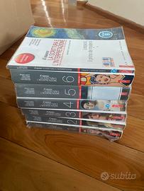 il nuovo LA SCRITTURA E L’INTERPRETAZIONE