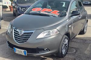 Lancia Ypsilon 1.2 GPL 69cv Ecochic Gold