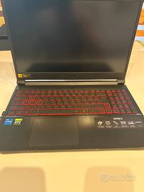 Acer Nitro 5 AN515-57-75RQ.