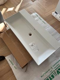 Lavabo ceramica GSI