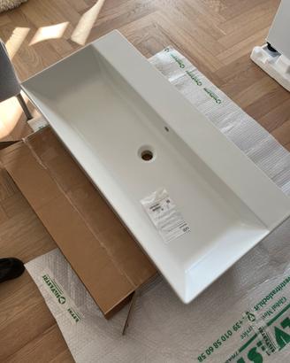 Lavabo ceramica GSI