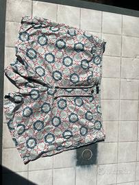 Costume da bagno uomo Parah Amundsen con custodia.