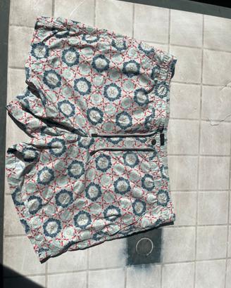 Costume da bagno uomo Parah Amundsen con custodia.