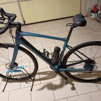 Bici da corsa