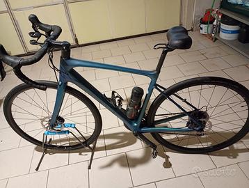 Bici da corsa