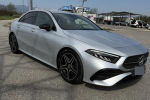 MERCEDES CLASSE A SEDAN