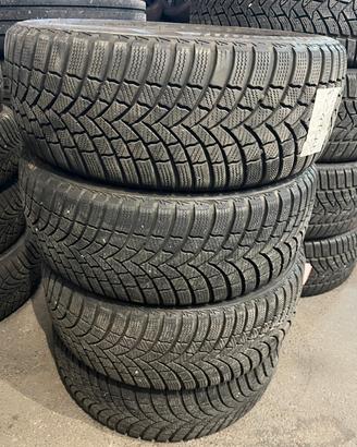 205 55 16 invernali Bridgestone