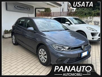 Volkswagen Polo 1.0 evo 80cv