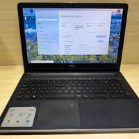 Dell Vostro 15-3568 intel I5-7Th Gen