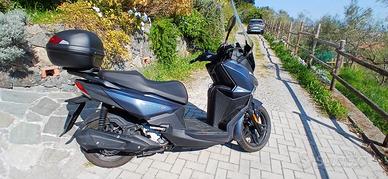 Sym Joyride 300 - 2023