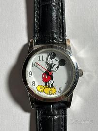 Orologio Da Polso Al Quarzo Anni 90 Topolino