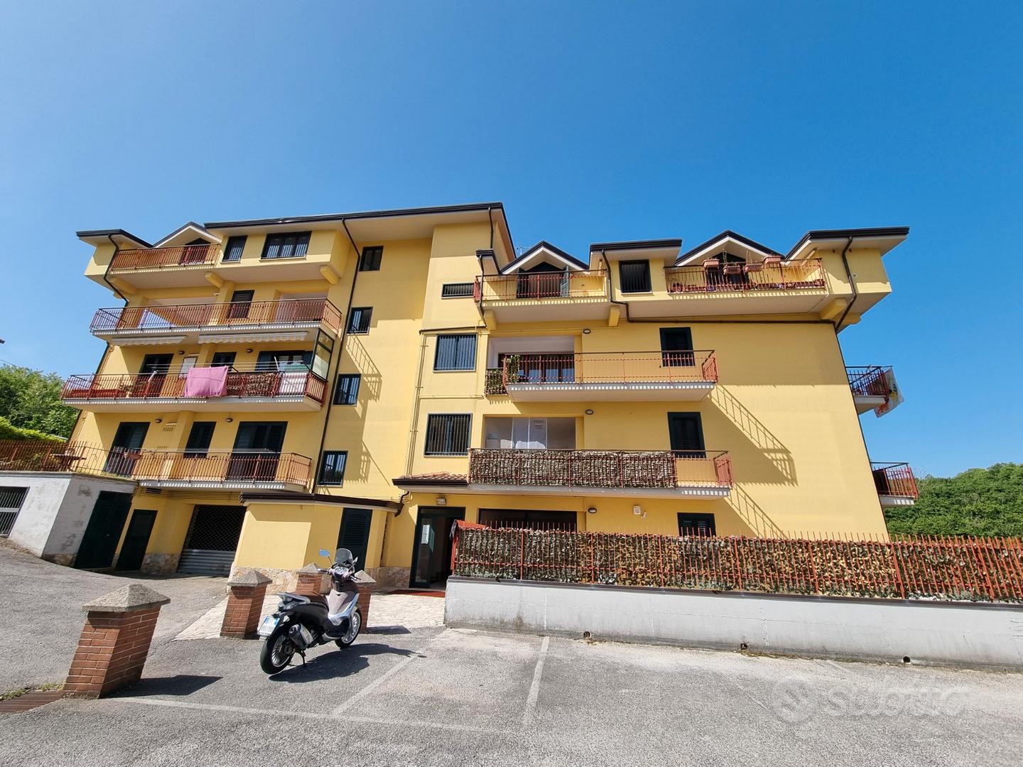 Duplex di 180 mq con box auto di 47 mq Nuovo - Vista 2