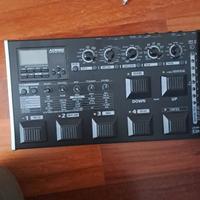 Korg AX 3000 G Pedaliera chitarra elettrica