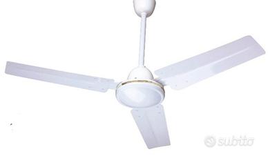 ventilatore da soffitto Zephir