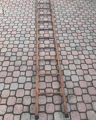 scala in ferro