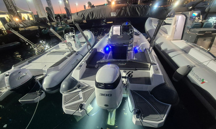 Gommoni lista usati privati