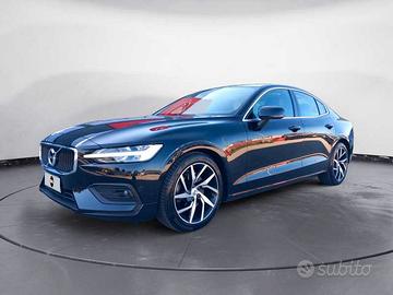 VOLVO S60 2.0 t4 Inscription geartronic #Tagliandi