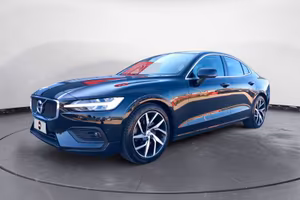 VOLVO S60 2.0 t4 Inscription geartronic #Tagliandi