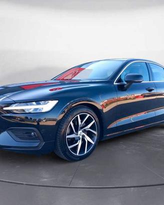 VOLVO S60 2.0 t4 Inscription geartronic #Tagliandi
