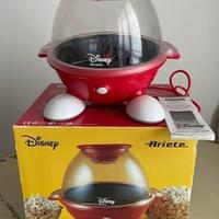 Macchina Pop Corn Ariete Disney