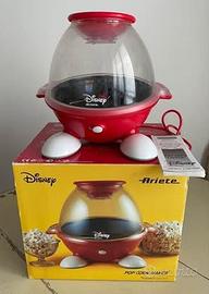 Macchina Pop Corn Ariete Disney