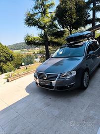 Volkswagen Passat  2000 cc,4Motion