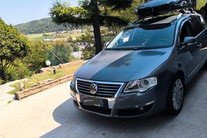 Volkswagen Passat  2000 cc,4Motion