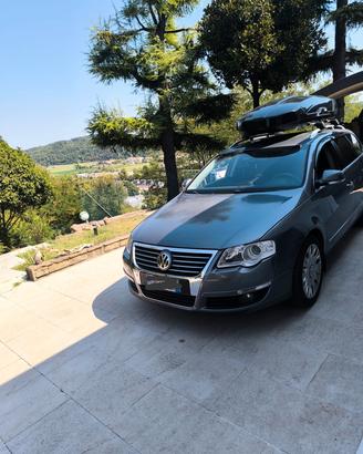 Volkswagen Passat  2000 cc,4Motion