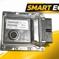 Riparazione Centralina IAW 9GF Fiat ECU Motore